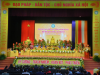 Đại hội đại biểu Phật giáo Việt Nam tỉnh Điện Biên lần thứ III nhiệm kỳ (2022-2027)