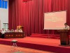 Kiểm tra kỳ tuyển dụng viên chức sự nghiệp giáo dục và đào tạo tại UBND huyện Nậm Pồ năm 2022