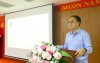 Bộ Nội vụ tập huấn xây dựng cơ sở dữ liệu về tổ chức, bộ máy và tạo lập dữ liệu mẫu trên phần mềm thử nghiệm