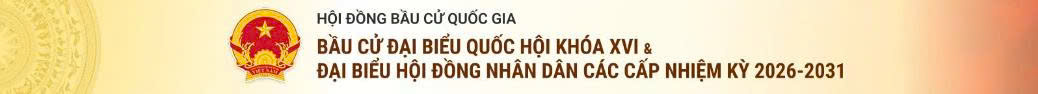 HỘI ĐỒNG BẦU CỬ QUỐC GIA