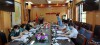 Kiểm tra công tác thi đua khen thưởng tại huyện Mường Chà