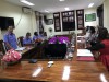 Thẩm định hồ sơ, tài liệu hết giá trị  tại Viện Kiểm sát nhân dân tỉnh Điện Biên