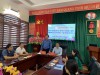 Ban Chỉ đạo 160 tỉnh Điện Biên tổ chức học tập kinh nghiệm về công tác tôn giáo tại tỉnh Lai Châu, Sơn La