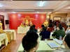 Giáo hội Phật giáo Việt Nam tỉnh Điện Biên tổng kết công tác Phật sự năm 2022