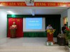 Kiểm tra kỳ tuyển dụng công chức vòng 2 tại UBND huyện Điện Biên Đông năm 2022