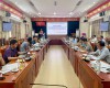Kiểm tra công tác cải cách hành chính tại UBND huyện Mường Ảng