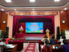Hội nghị tập huấn công tác văn thư, lưu trữ tỉnh Điện Biên năm 2023