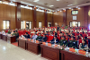 Đại hội thành lập Hội Cựu Công an nhân dân tỉnh Điện Biên nhiệm kỳ 2023-2028