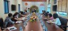 Hội nghị các Tiểu ban giúp việc Đại hội Đảng bộ Sở Nội vụ lần thứ Nhất, nhiệm kỳ 2025-2030
