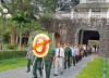 Trung tâm Tiếp đón thân nhân liệt sỹ và Điều dưỡng người có công với cách mạng thi đua lập thành tích xuất sắc chào mừng Đại hội Đảng bộ Sở Nội vụ lần thứ nhất, nhiệm kỳ 2025 – 2030