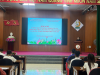 Tuyên truyền, hướng nghiệp, tư vấn giới thiệu việc làm cho sinh viên các Trường Cao đẳng năm 2025 - Cầu nối thiết thực giữa sinh viên và thị trường lao động