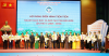 Trường THPT Chuyên Lê Quý Đôn - Đơn vị điển hình tiên tiến trong phong trào thi đua của ngành Giáo dục và Đào tạo tỉnh Điện Biên 