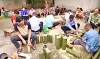 NƠI SỰ SỐNG ĐƯỢC VÓT NÊN TỪ NIỀM TIN CỦA NGƯỜI CHIẾN SỸ CÔNG AN