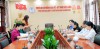 Thẩm định hồ sơ, tài liệu nộp lưu  của Trường Cao đẳng Kinh tế - Kỹ thuật Điện Biên  vào Lưu trữ lịch sử tỉnh Điện Biên