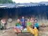Từ trái tim người lính đến vòng tay của “Người cha” vùng biên.