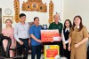 SỞ NỘI VỤ TỈNH ĐIỆN BIÊN TỔ CHỨC CÁC HOẠT ĐỘNG TRI ÂN NHÂN KỶ NIỆM 80 NĂM QUỐC KHÁNH 2/9