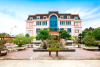 Sở Nội vụ tỉnh Điện Biên dừng các hoạt động kỷ niệm 80 năm Ngày truyền thống ngành Tổ chức Nhà Nước và 60 năm ngày thành lập Sở Nội vụ tỉnh Điện Biên để chia sẻ, hỗ trợ Nhân dân khắc phục khó khăn, thiệt hại do bão gây ra