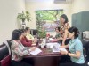 Thẩm định tài liệu hết giá trị tại Sở Khoa học và Công nghệ tỉnh Điện Biên