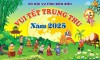 Tết Trung thu “Đêm hội Trăng rằm” năm 2025 cho con em cán bộ, công chức, viên chức và người lao động của Sở Nội vụ dự kiến được tổ chức vào tối ngày 03/10
