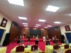 Sôi nổi công tác chuẩn bị cho chương trình “Đêm hội Trăng rằm” năm 2025