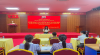Chi bộ Trung tâm Lưu trữ lịch sử sinh hoạt chuyên đề Vận dụng tư tưởng Hồ Chí Minh về “Học tập Suốt đời”
