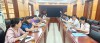 Kiểm tra công tác Cải cách hành chính tại Sở Khoa học và Công nghệ, Sở Nông nghiệp và Môi trường
