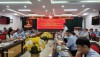 Thống nhất phương án đảm bảo nhân sự hoạt động của cấp xã