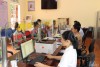 Xây dựng bộ máy tinh gọn, hoạt động hiệu lực, hiệu quả