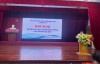 Điện Biên tổ chức hội nghị tập huấn cải cách hành chính năm 2025