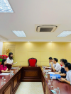 Trung tâm Lưu trữ lịch sử tỉnh Điện Biên phối hợp mở niêm phong tài liệu lưu trữ tại UBND phường Điện Biên Phủ