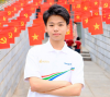 Em Trần Anh Quân – Hành trình của đam mê, kỷ luật và khát vọng vươn xa