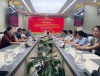 Hội nghị quán triệt, triển khai Luật sửa đổi bổ sung một số điều của Luật Thi đua, khen thưởng và Quyết định số 01/2026/QĐ-TTg