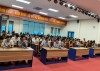 Đảng bộ Sở Nội vụ tỉnh Điện Biên tham gia Hội nghị học tập, quán triệt, tuyên truyền và triển khai thực hiện các văn bản mới của Trung ương, của tỉnh