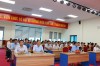 Tập huấn sử dụng Bộ công cụ cơ sở dữ liệu tai nạn lao động