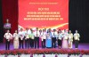 Đảng bộ Sở Nội vụ tích cực tuyên truyền Nghị quyết Đại hội XIV của Đảng thông qua việc tham gia Hội thi Báo cáo viên, Tuyên truyền viên giỏi năm 2026