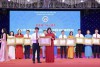 CÔ GIÁO NGUYỄN THỊ THU TRANG – NGỌN LỬA TẬN TÂM THẮP SÁNG TRI THỨC DƯỚI MÁI TRƯỜNG NỘI TRÚ TUẦN GIÁO