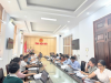 Họp Hội đồng cấp tỉnh xét tặng danh hiệu “Nhà giáo Nhân dân”, “Nhà giáo Ưu tú” lần thứ 17 năm 2026