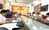 Họp Hội đồng Thi đua - Khen thưởng tỉnh năm 2026