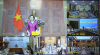 Hội nghị trực tuyến triển khai các hoạt động kỷ niệm 80 năm Ngày Thương binh - Liệt sĩ (27/7/1947 - 27/7/2027)