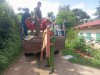 GIỮ BÌNH YÊN TỪ NHỮNG VIỆC LÀM THIẾT THỰC