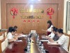 Thẩm định hồ sơ, tài liệu nộp lưu của Sở Xây dựng tỉnh Điện Biên vào Lưu trữ lịch sử tỉnh 