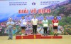 Từ sân trường vùng cao đến bục vinh quang Quốc gia
