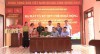 “VÀNH ĐAI XANH KHÔNG MA TÚY” XÂY THẾ TRẬN PHÒNG, CHỐNG MA TÚY TỪ GỐC