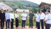 Điện Biên: Điều động, tăng cường 30 công chức, viên chức từ các ban, sở, ngành tỉnh về hỗ trợ cấp xã thực hiện nhiệm vụ