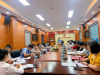 Kiểm tra công tác cải cách hành chính năm 2026 tại các phòng, ban, đơn vị thuộc Sở Nội vụ