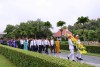 ĐIỆN BIÊN TRANG TRỌNG TỔ CHỨC LỄ DÂNG HƯƠNG, LỄ VIẾNG CÁC ANH HÙNG, LIỆT SĨ NHÂN DỊP QUỐC KHÁNH 2/9