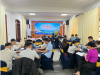 Sở Nội vụ tổ chức tập huấn Nâng cao năng lực về Chính sách ưu đãi Người có công với cách mạng