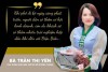 ĐẶC SẢN VÙNG CAO THÀNH SINH KẾ BỀN VỮNG