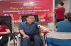 ĐỖ XUÂN QUANG – TẤM GƯƠNG SÁNG TRONG PHONG TRÀO HIẾN MÁU TÌNH NGUYỆN CỦA NGÀNH Y TẾ TỈNH ĐIỆN BIÊN