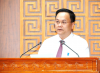 Lễ ký kết Chương trình phối hợp tuyên truyền, xây dựng và nhân rộng điển hình tiên tiến giai đoạn 2026-2030